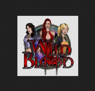Wild Blood Slot Online
